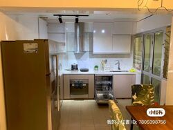 Blk 70C Telok Blangah Ridgeview (Bukit Merah), HDB 4 Rooms #541863961